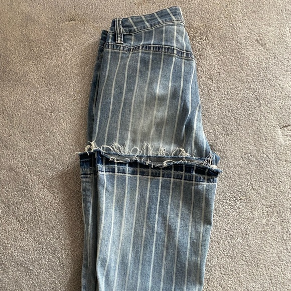 Rock and Roll Trouser 29x34 - Picture 2 of 4
